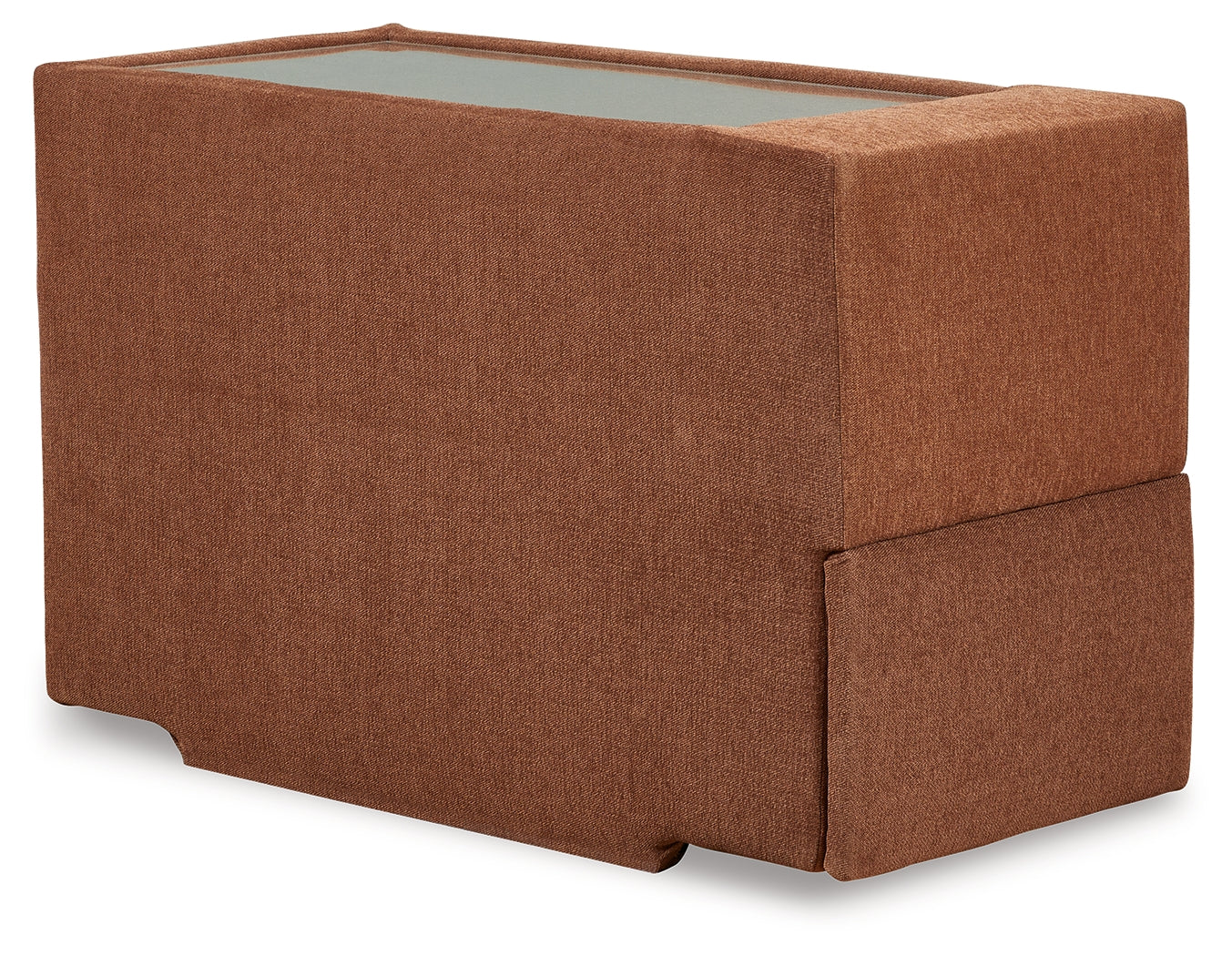 Modmax 5-Piece Sectional