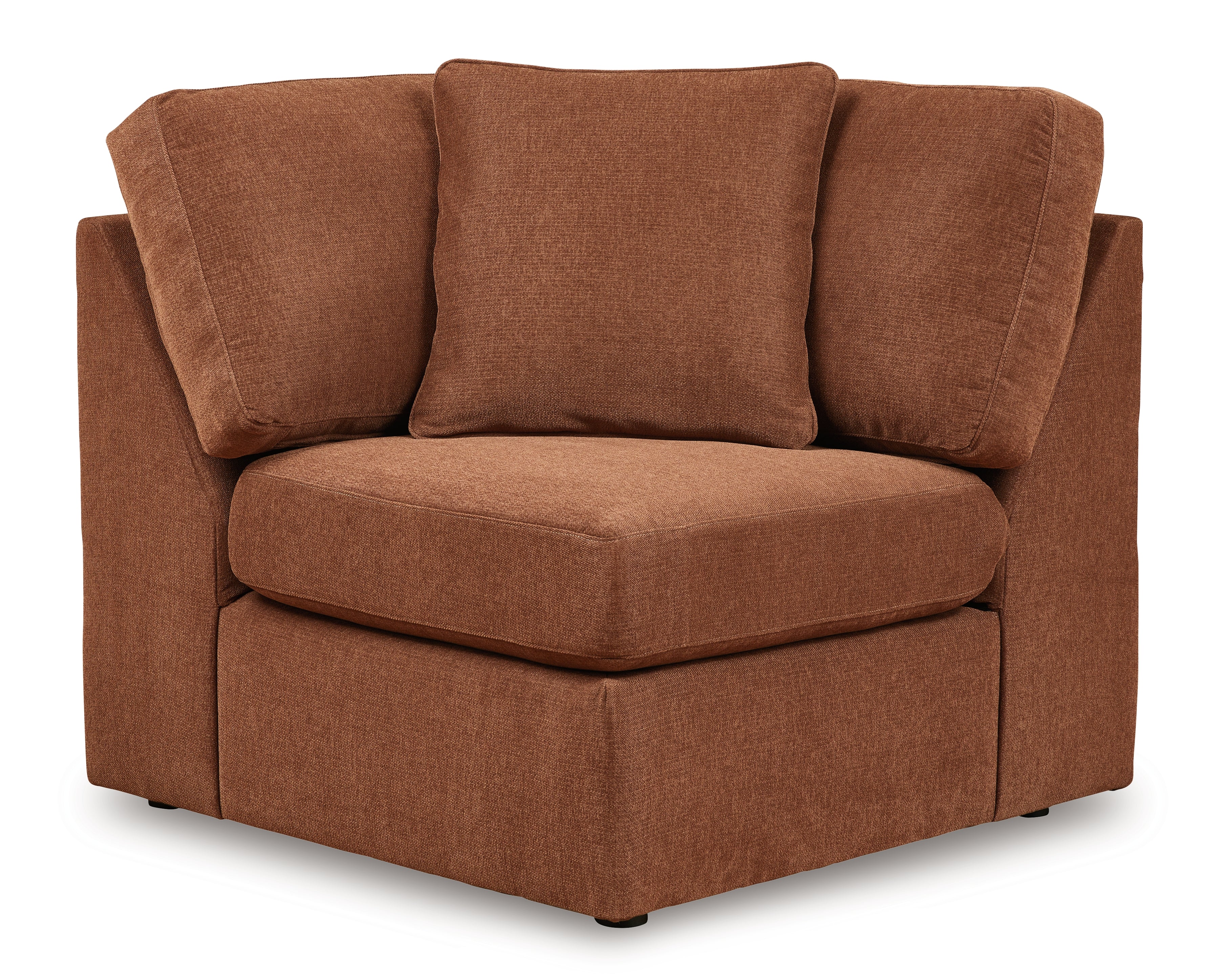 Modmax 6-Piece Sectional with Chaise