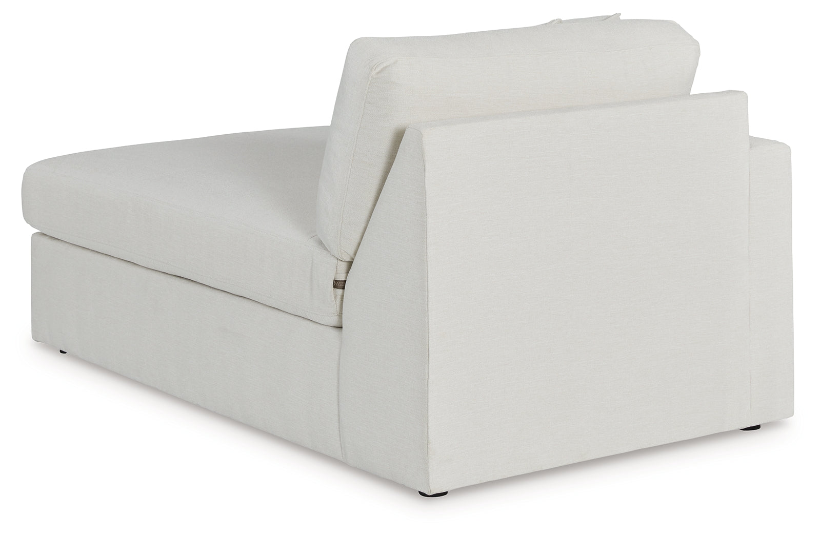 Modmax 4-Piece Sectional with Chaise