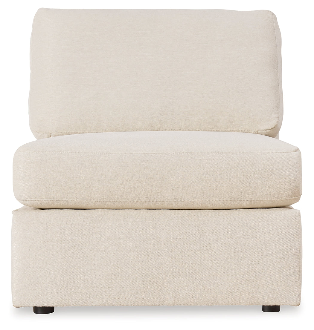 Modmax 4-Piece Sectional with Chaise