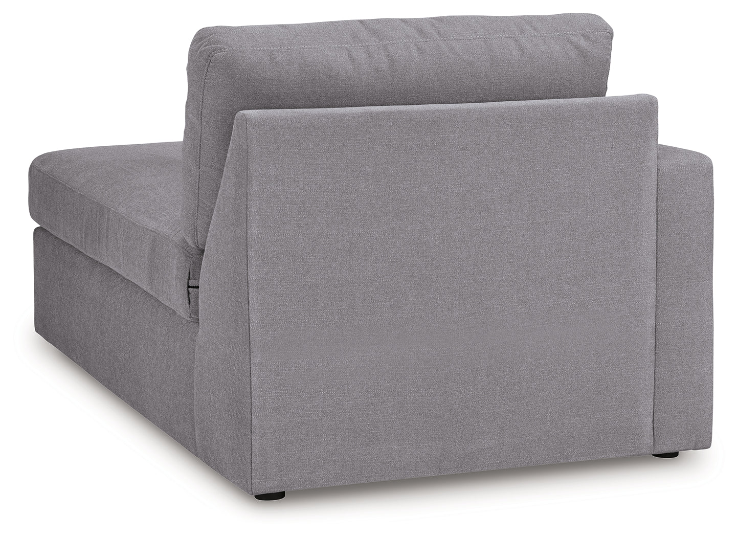 Modmax 5 Piece Sectional with Audio Console