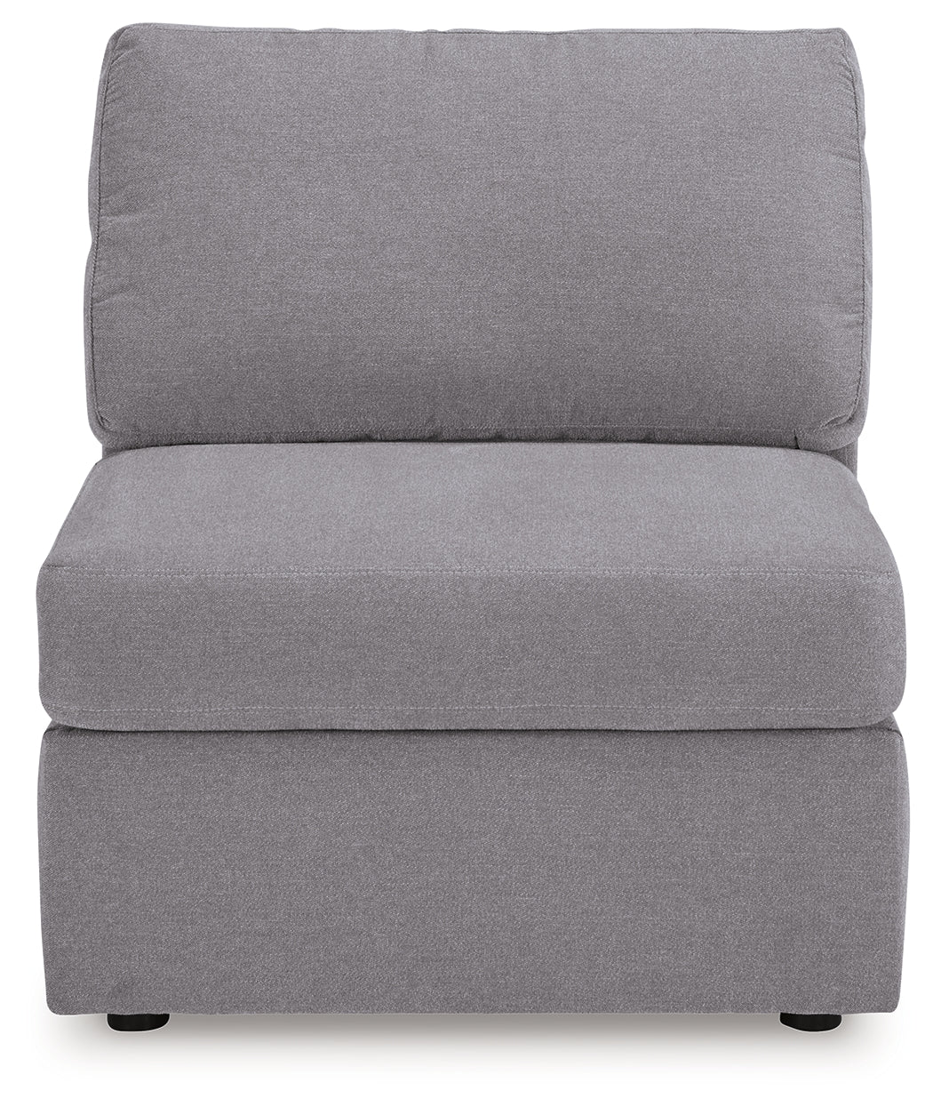 Modmax 4-Piece Sectional with Chaise