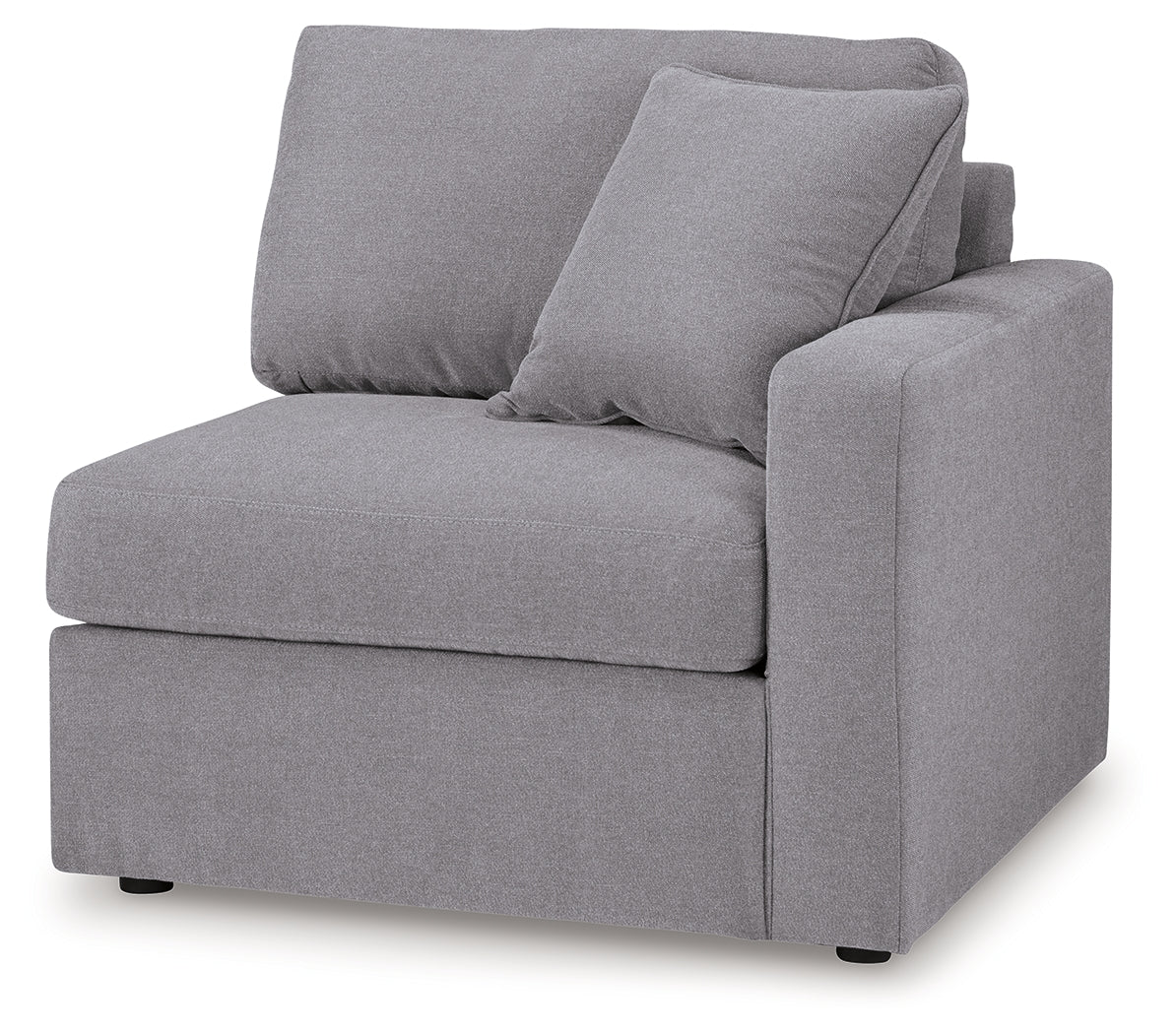 Modmax 8-Piece Sectional