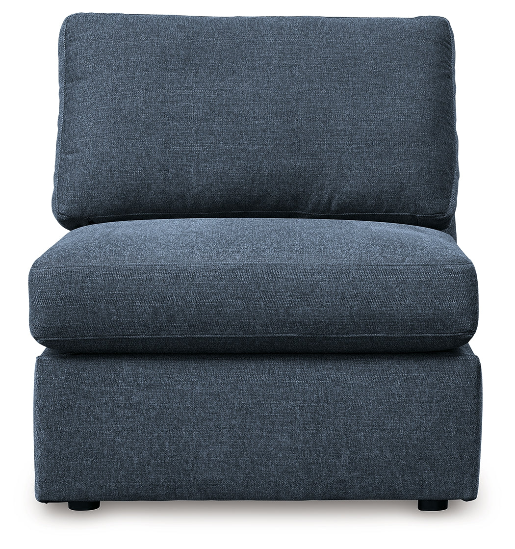 Modmax 4-Piece Sectional