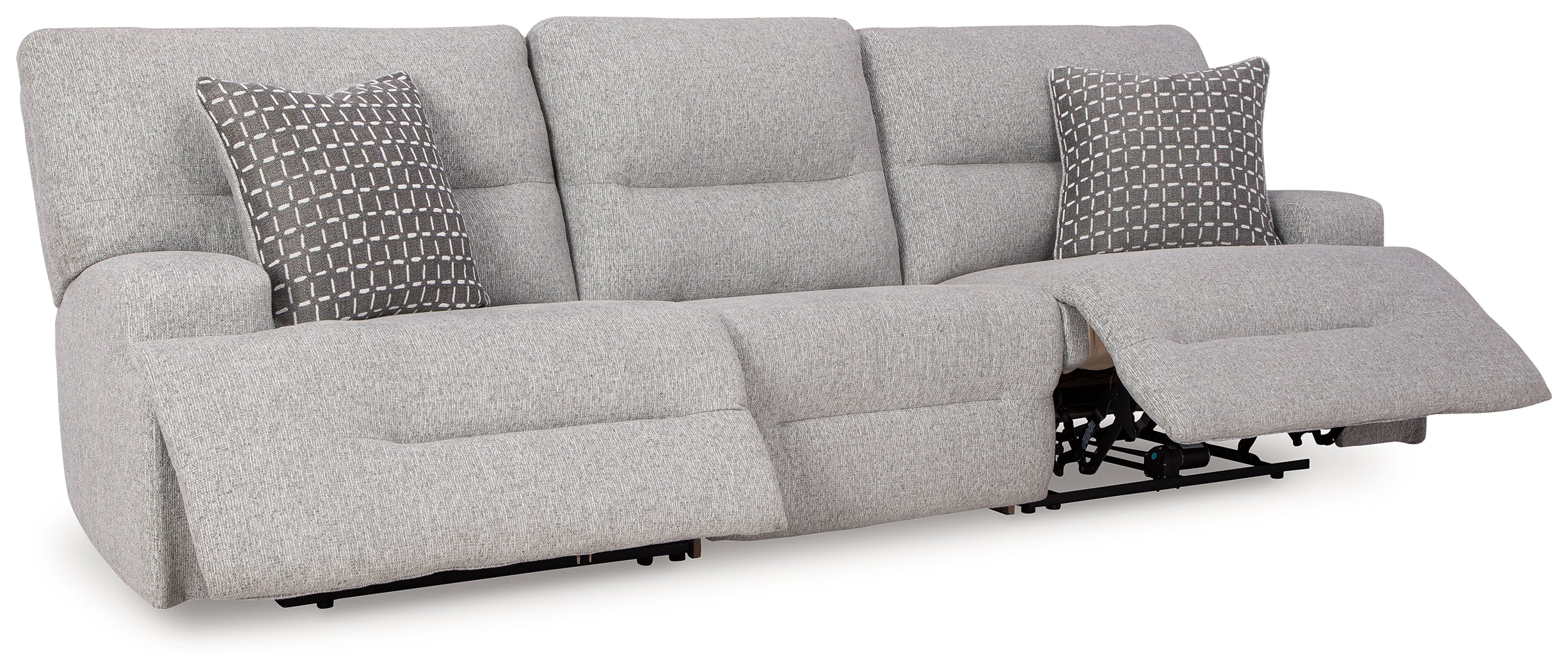Acklen Place 3-Piece Power Reclining Sectional Sofa