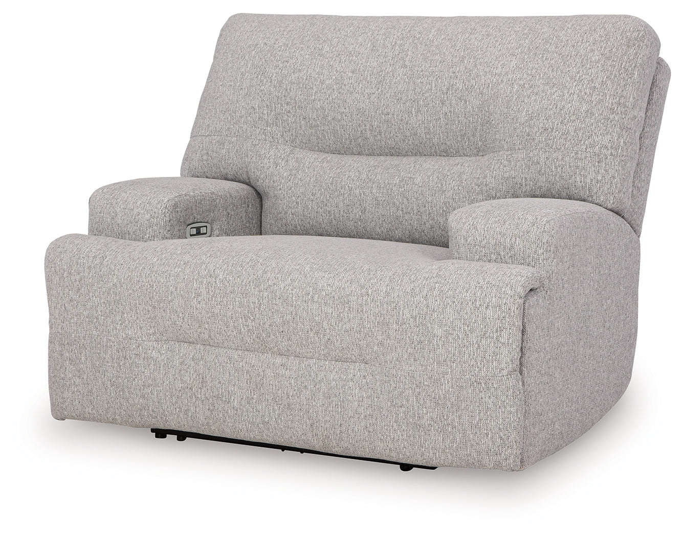 Acklen Place Oversized Power Recliner