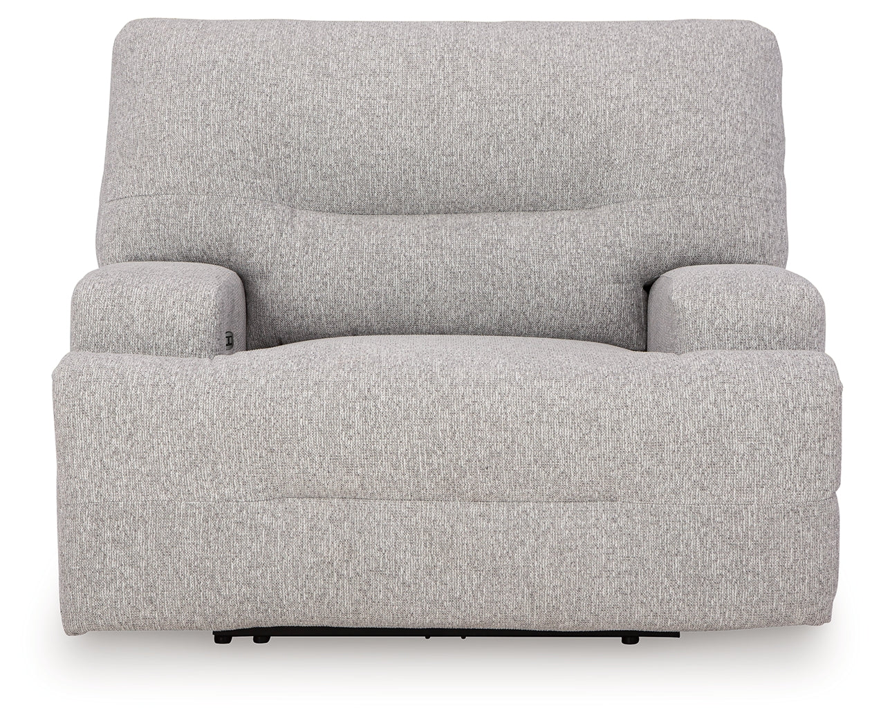 Acklen Place Oversized Power Recliner