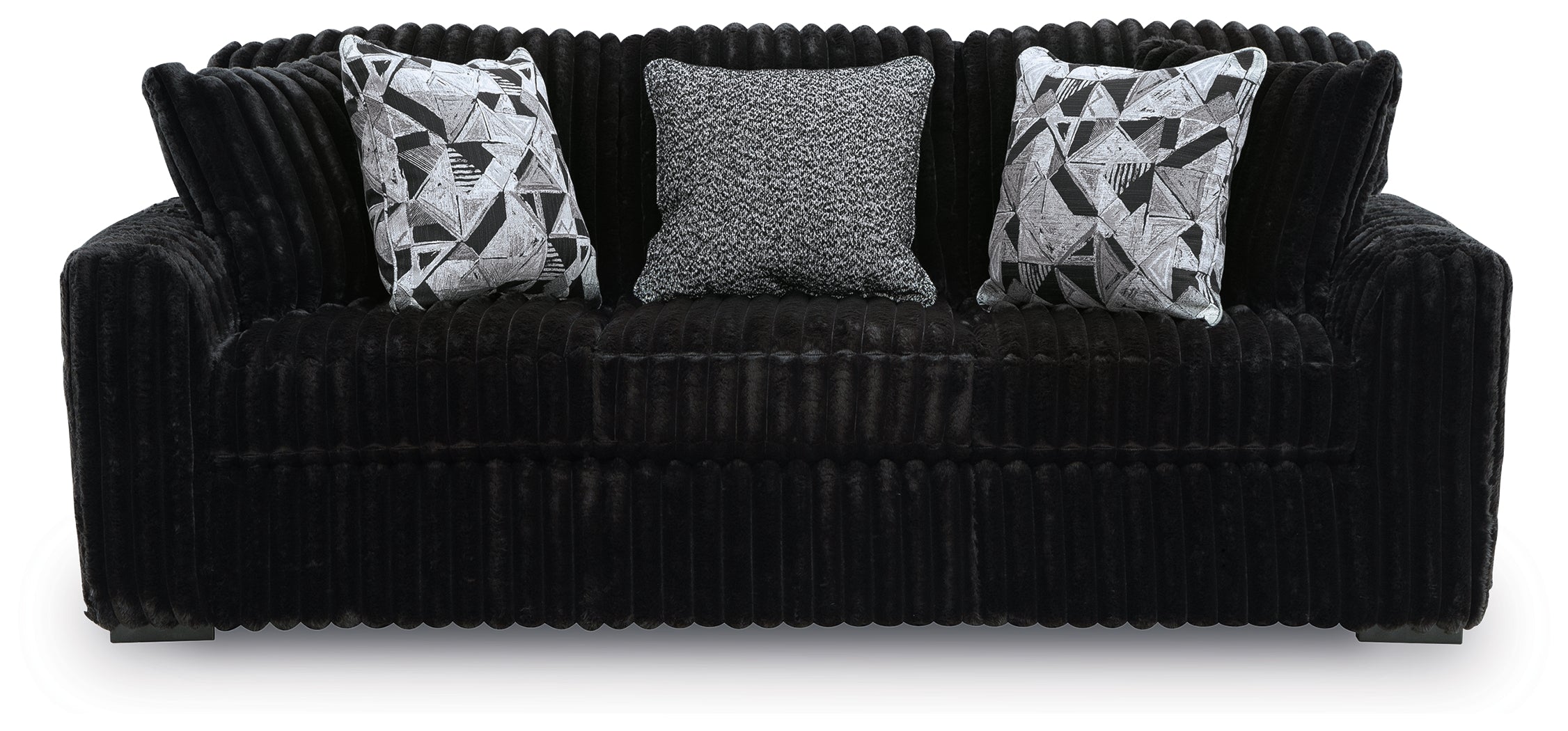 Midnight-Madness Sofa