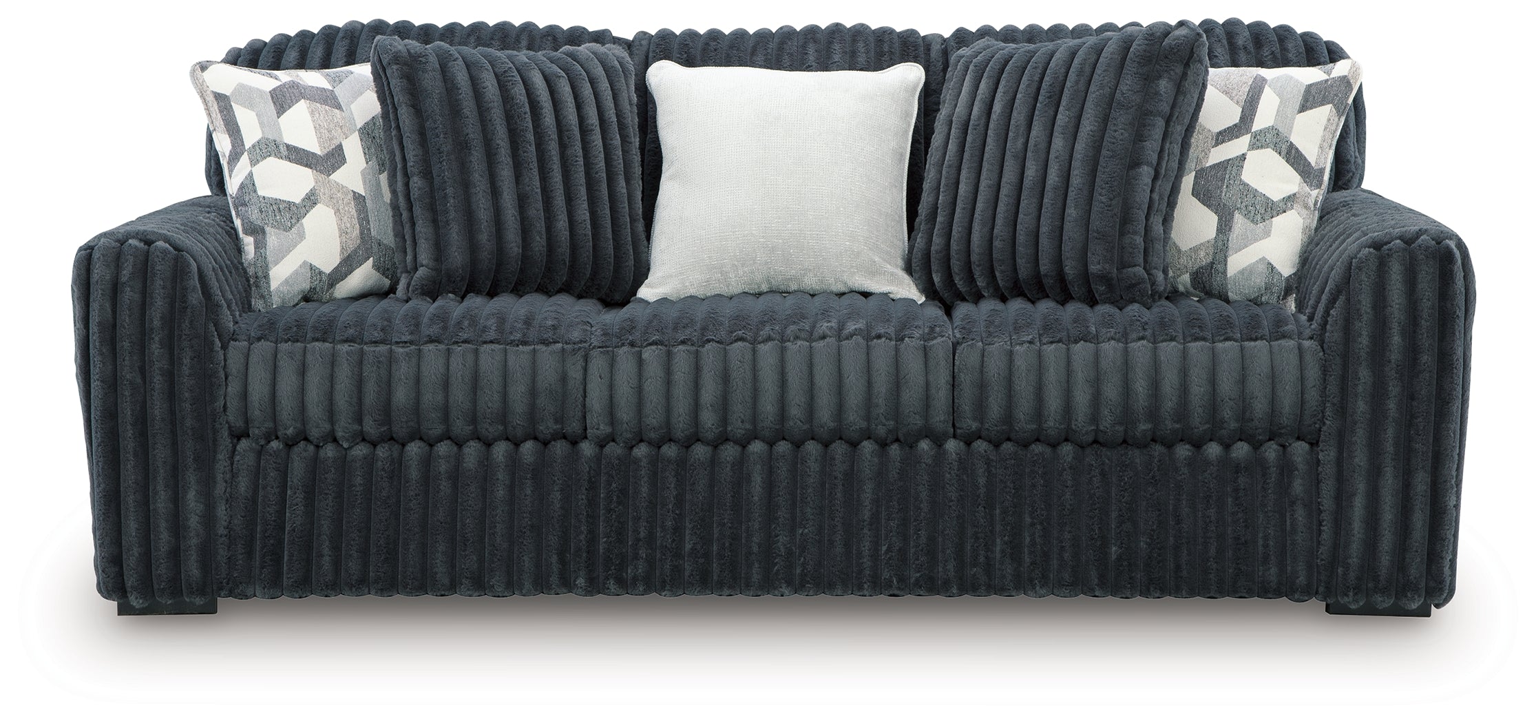 Midnight-Madness Sofa