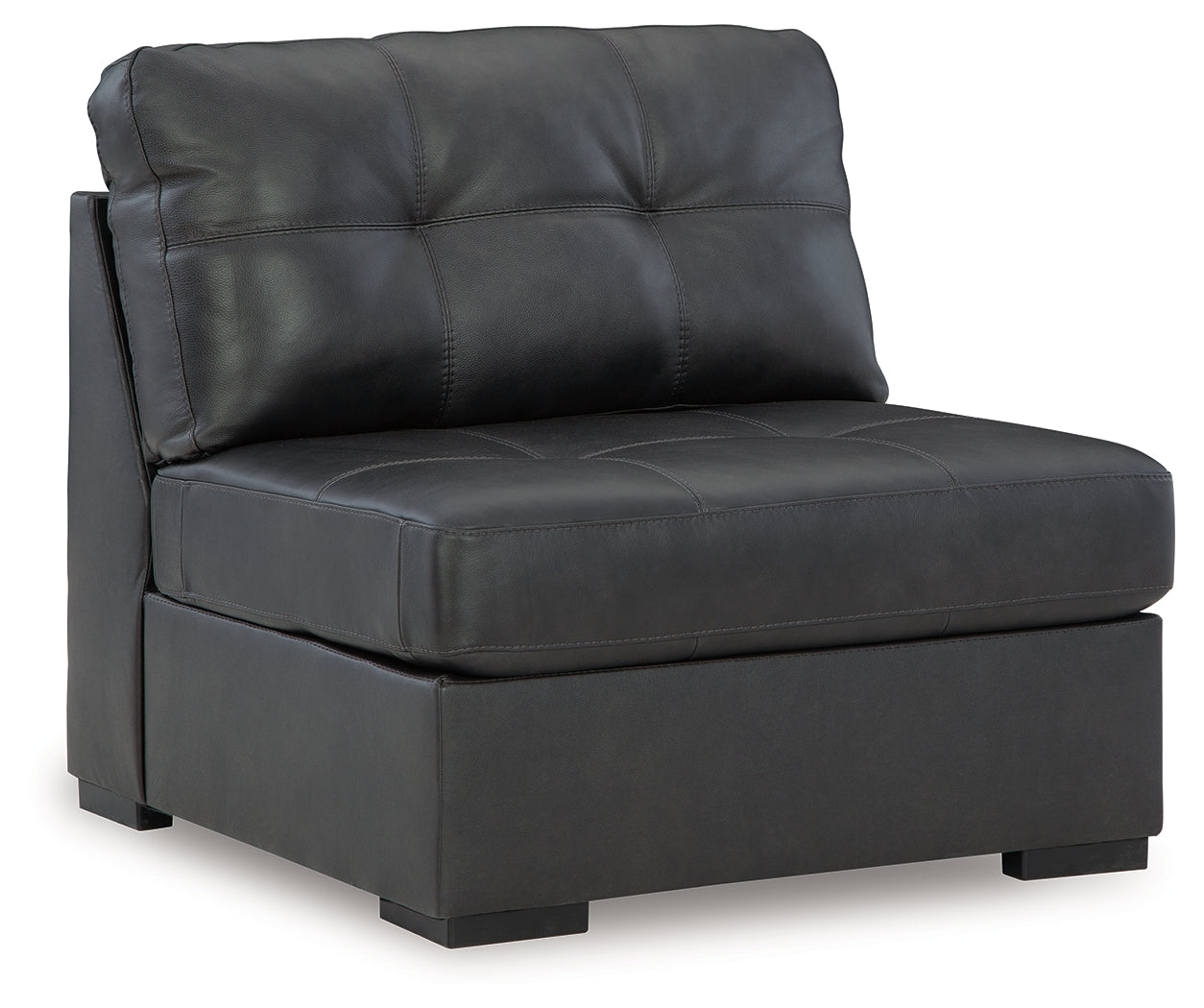 Brindley Pier 4-Piece Sectional