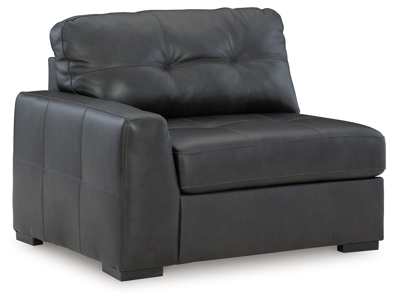Brindley Pier 4-Piece Sectional