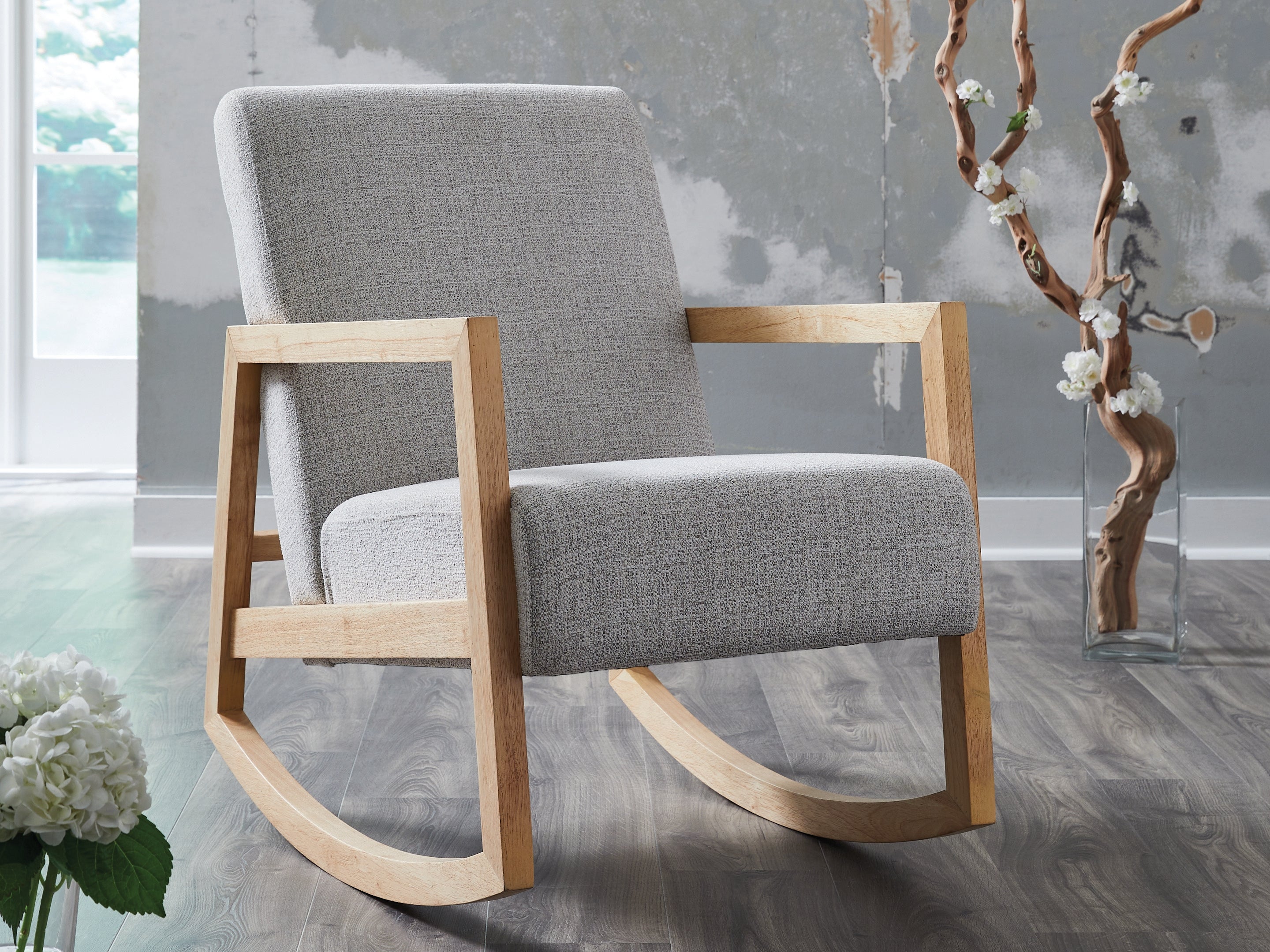 Wychworth Accent Chair