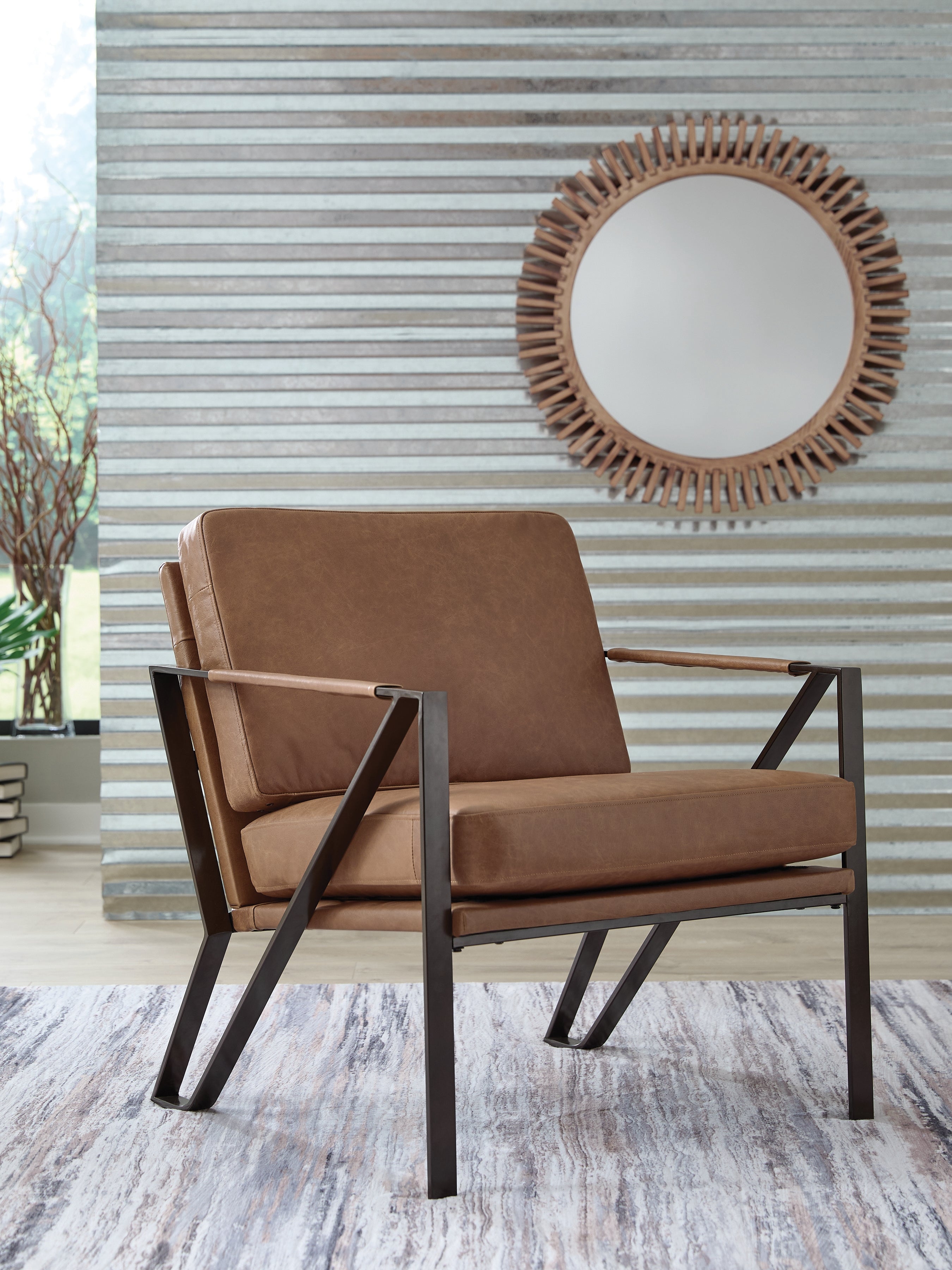 Garronmont Accent Chair