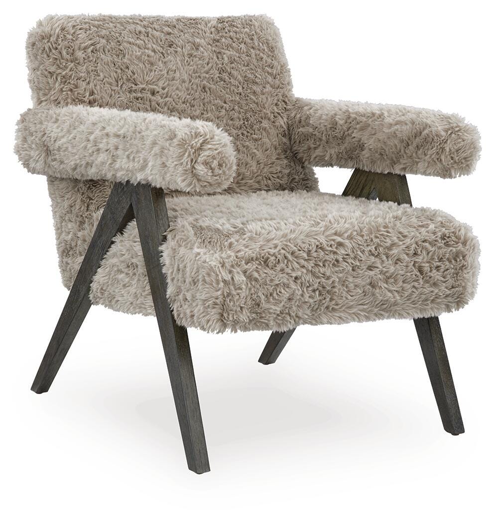 Goda Accent Chair