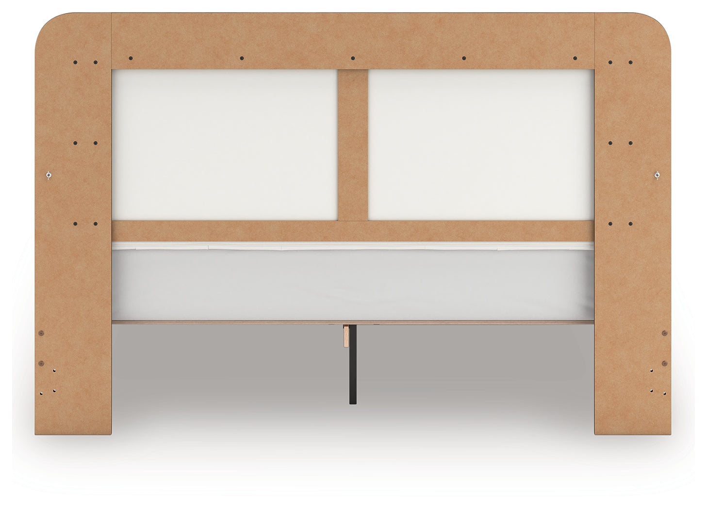 Kendanport King Upholstered Bed