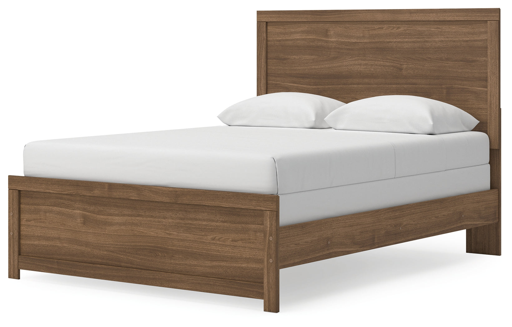 Broachmyn Queen Panel Bed