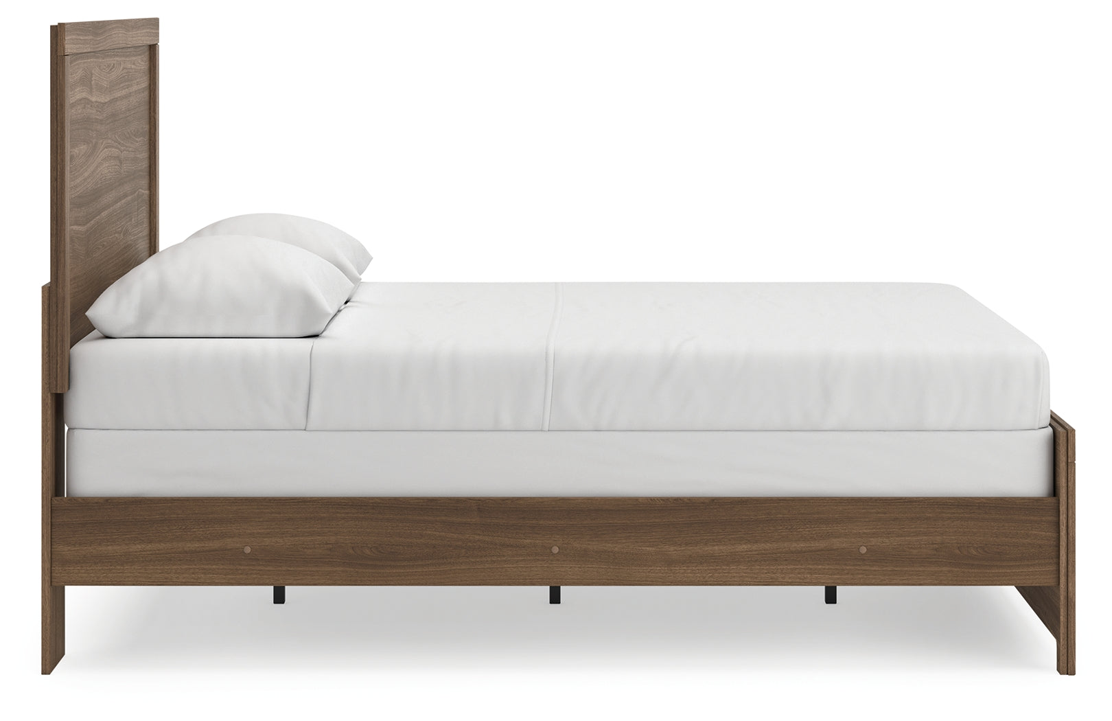 Broachmyn Queen Panel Bed