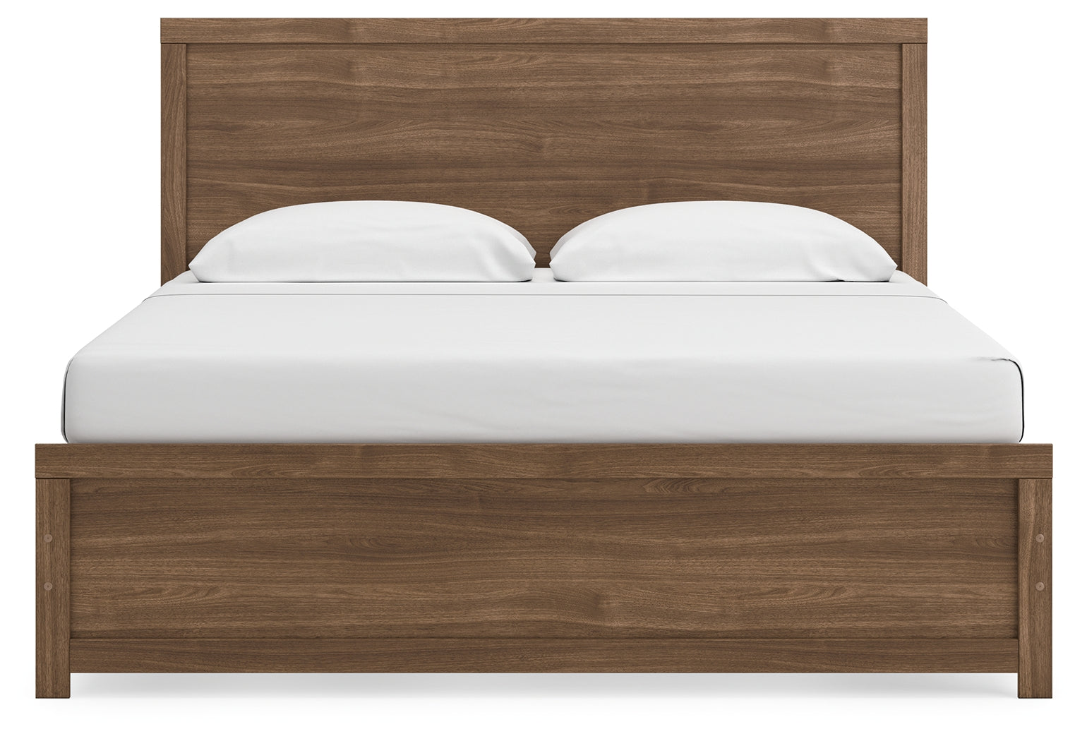 Broachmyn King Panel Bed