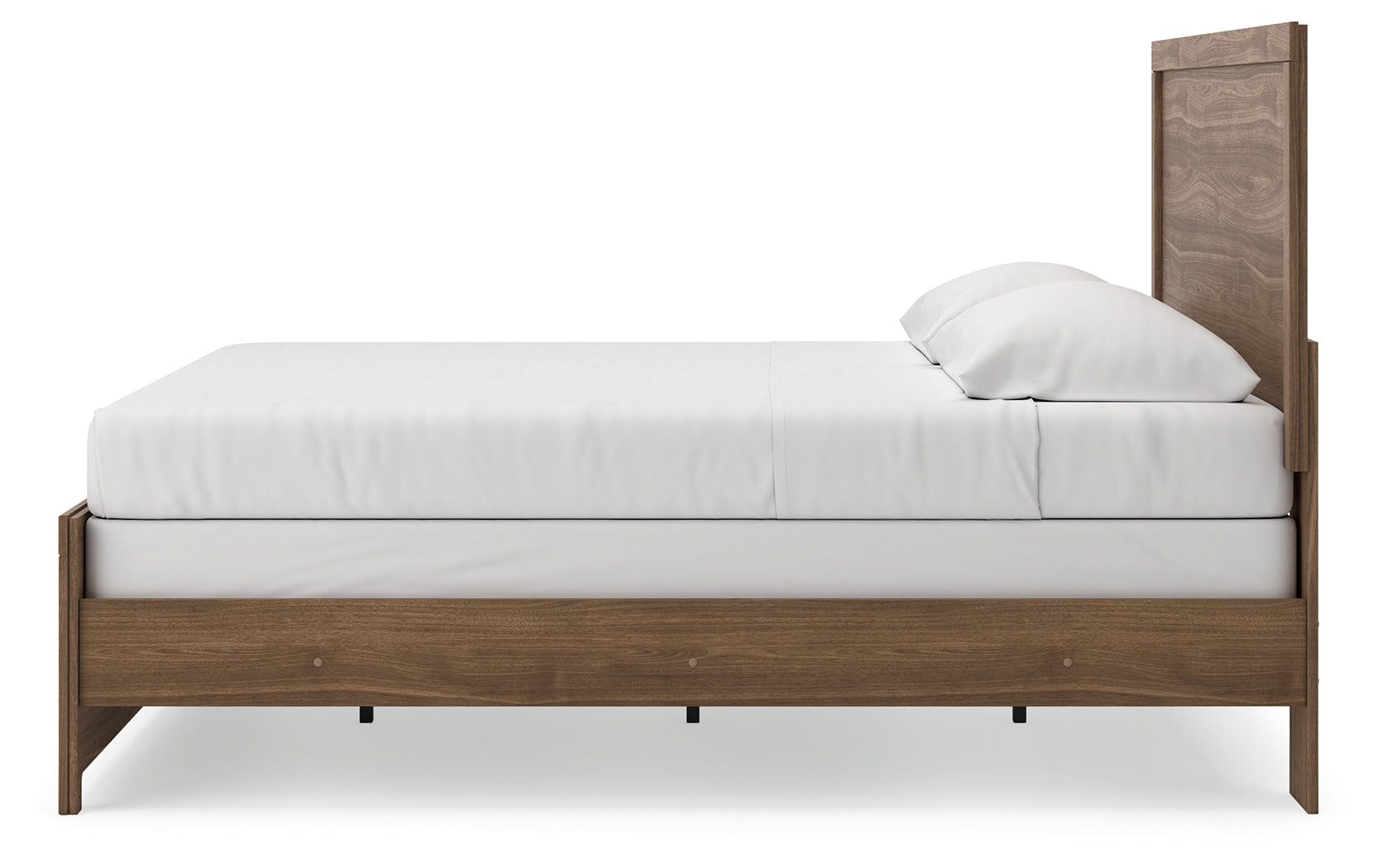 Broachmyn King Panel Bed