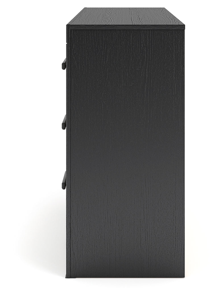 Broachmyn Dresser