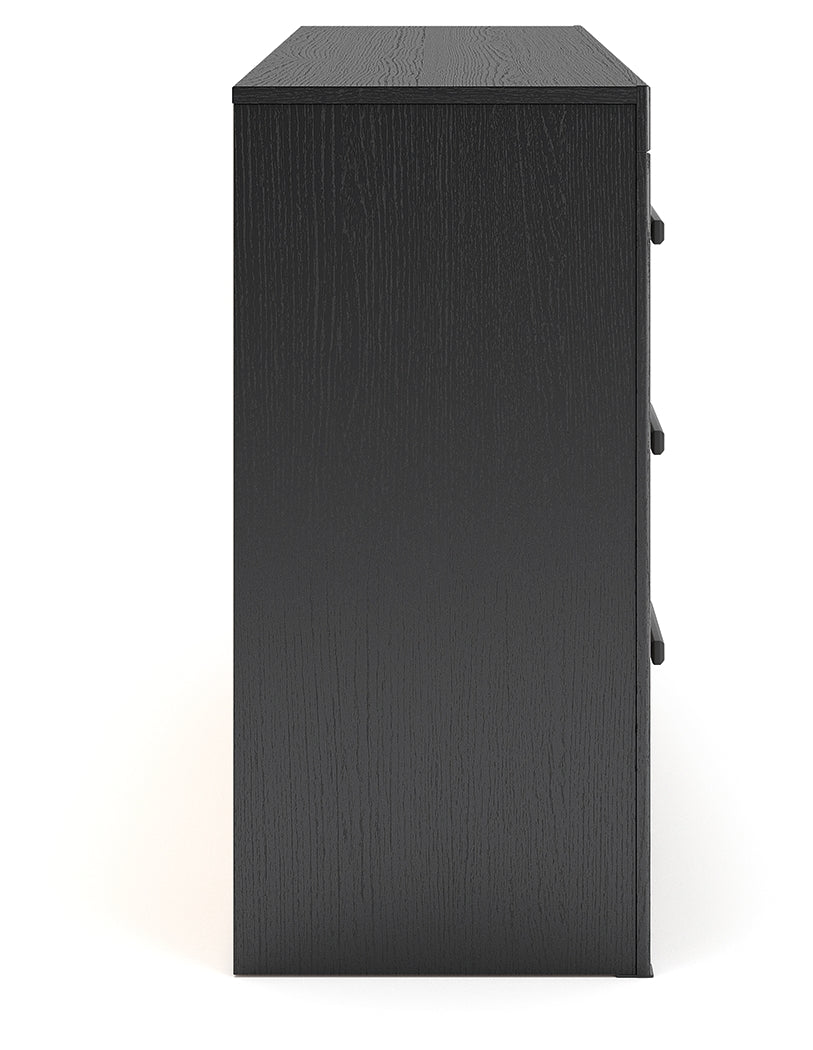 Broachmyn Dresser