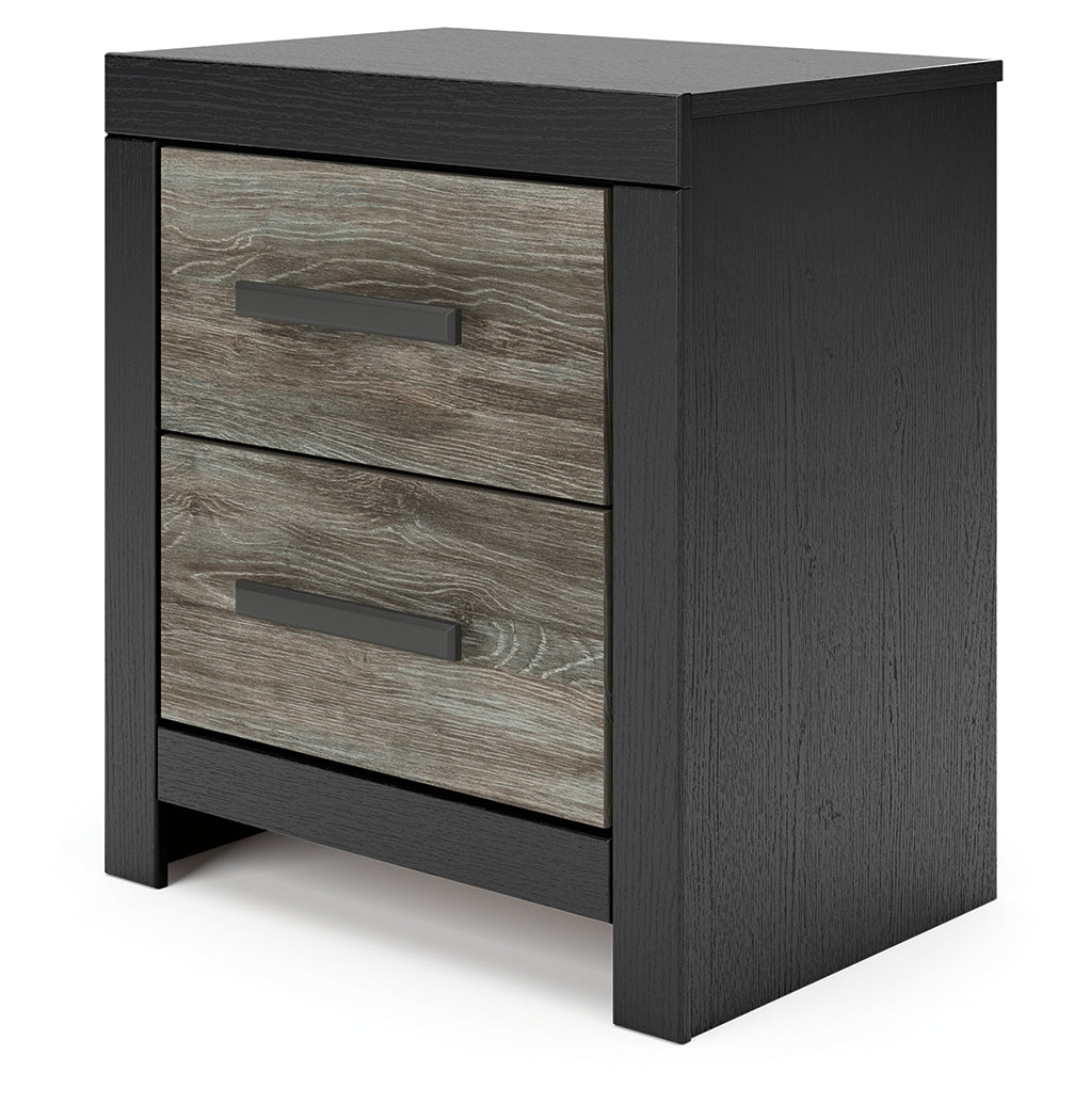 Broachmyn Nightstand