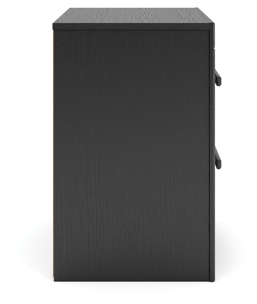 Broachmyn Nightstand