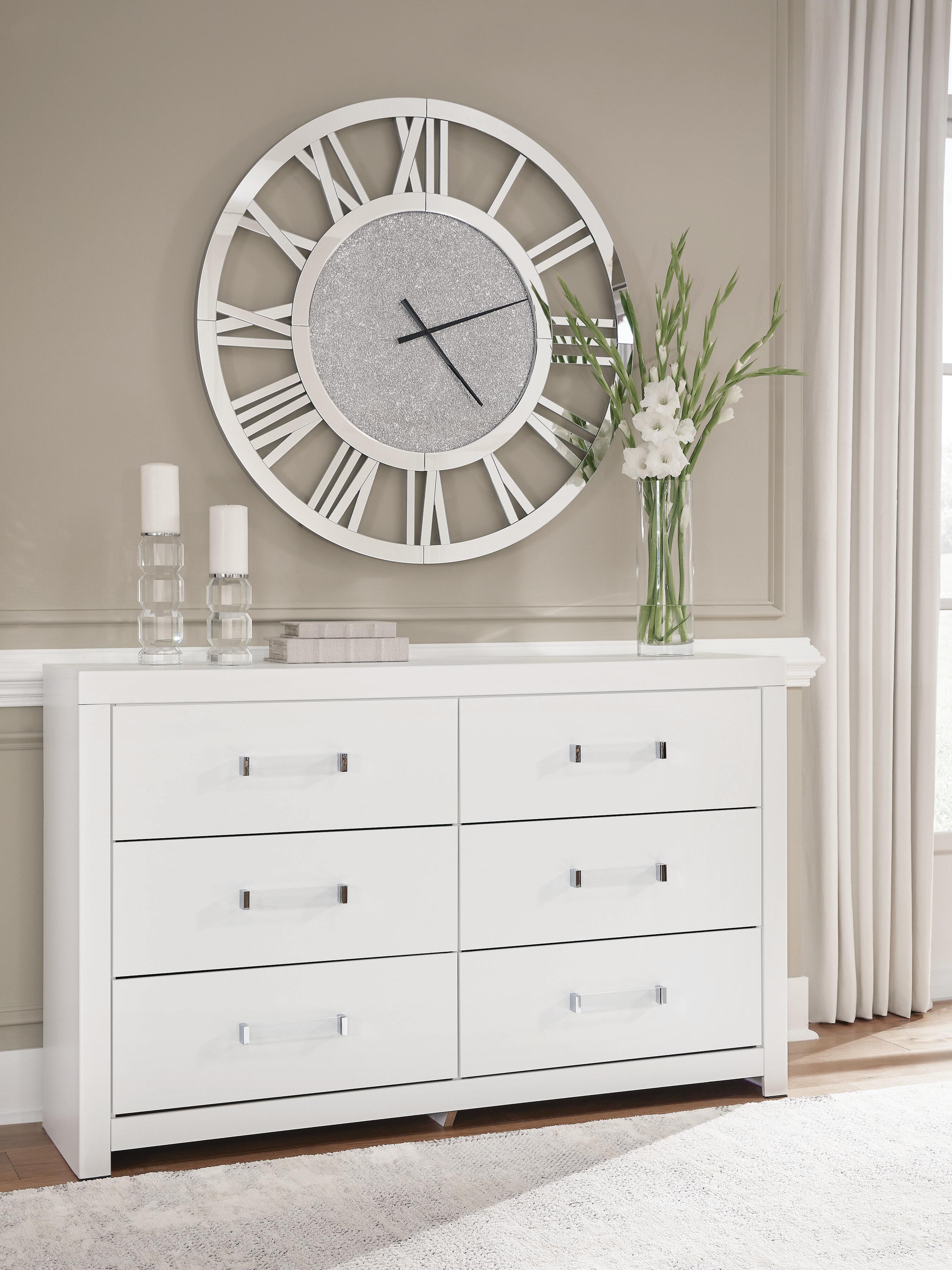 Maeling Dresser