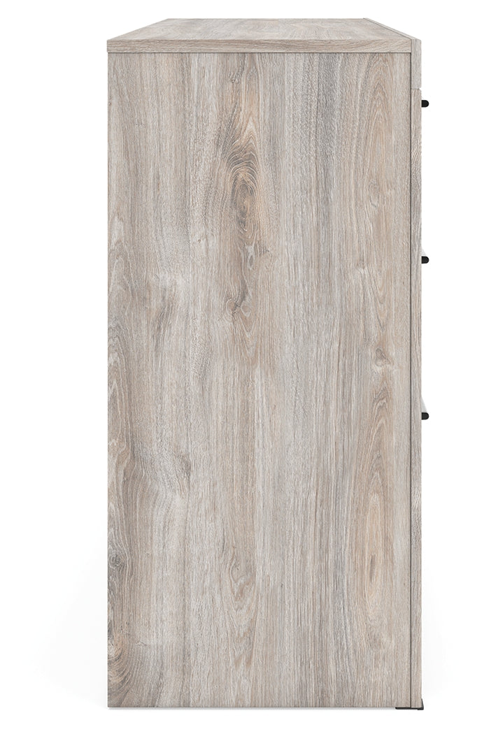 Broachmyn Dresser