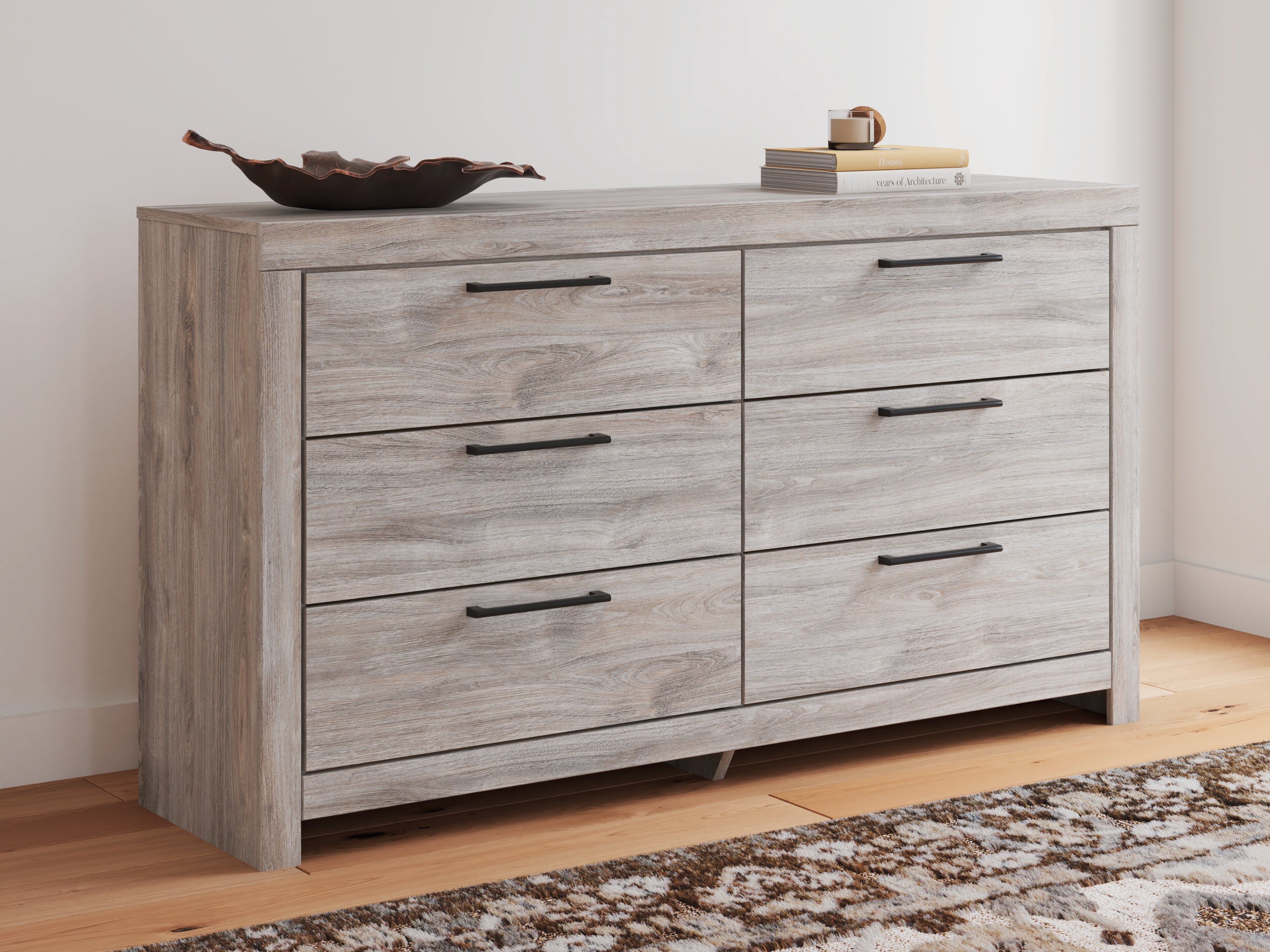 Broachmyn Dresser