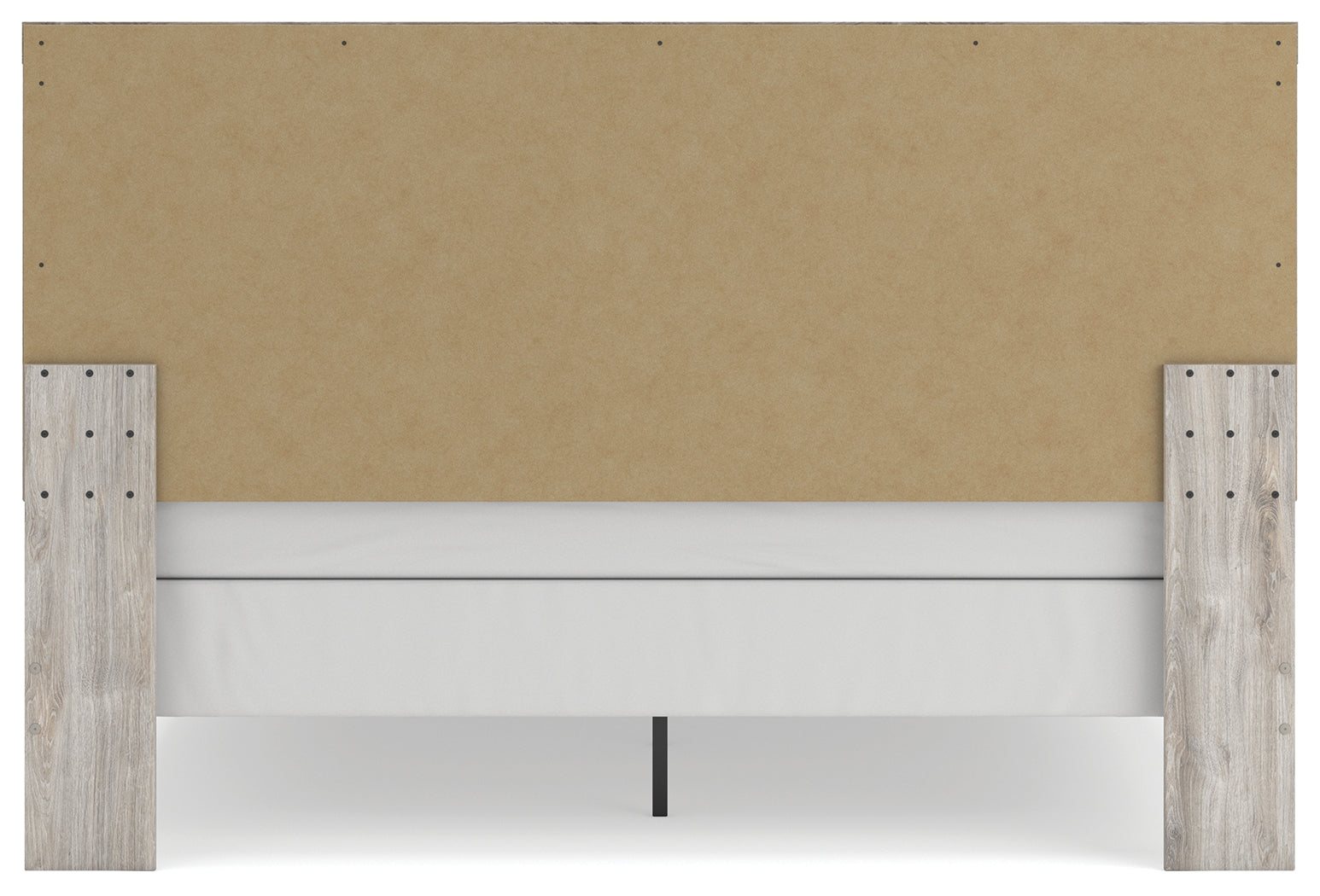 Broachmyn King Panel Bed