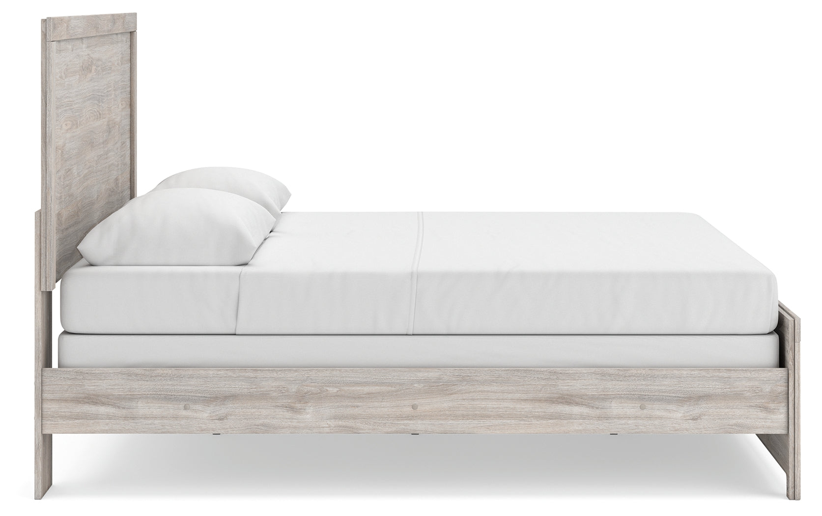 Broachmyn King Panel Bed