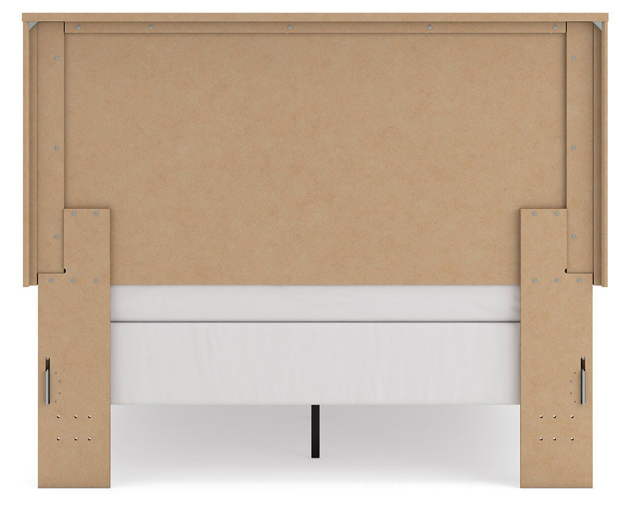 Gramburg Queen Panel Bed