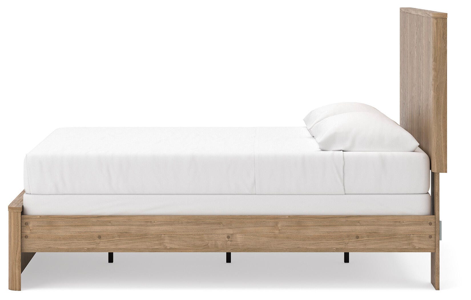 Gramburg Queen Panel Bed