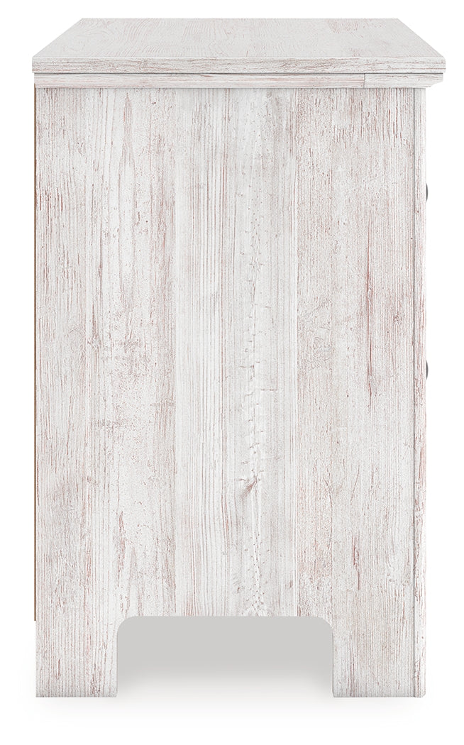 Makidern Nightstand