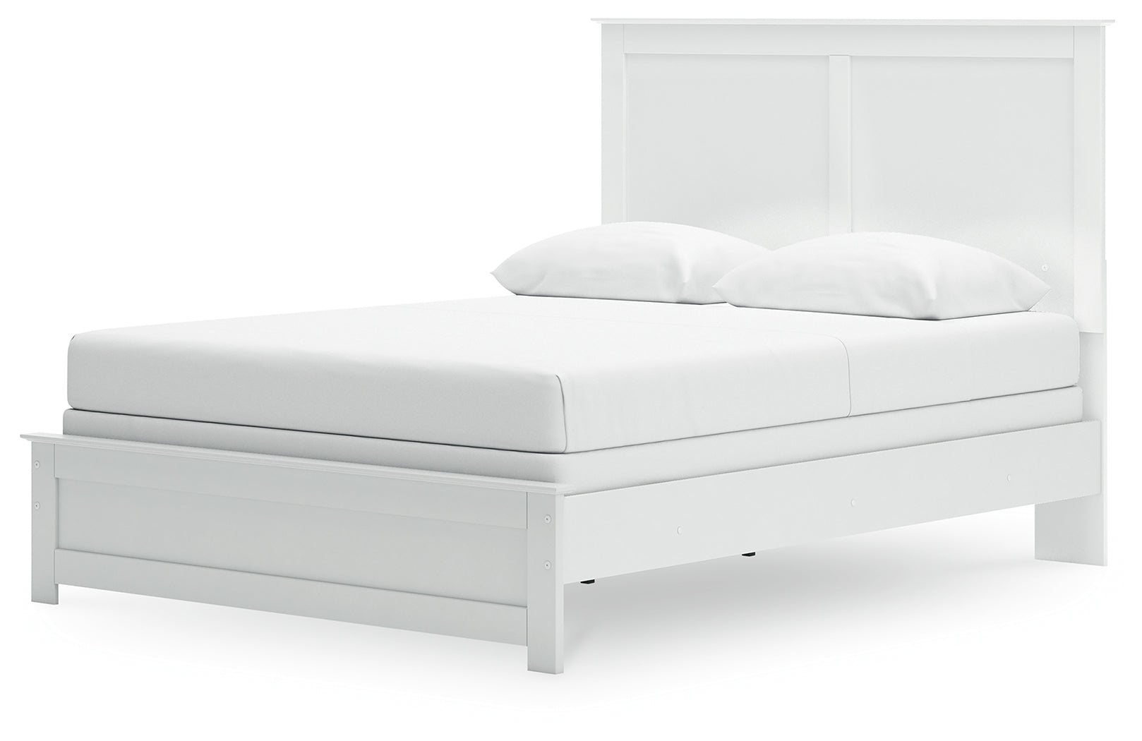 Bostwick Shoals Queen Panel Bed