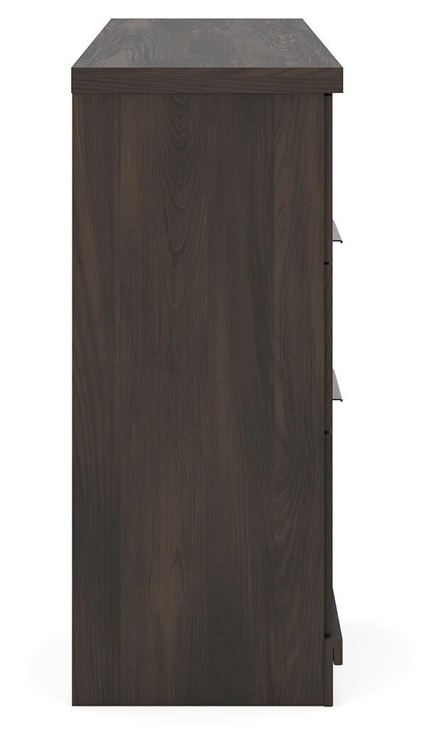 Shaehartin Dresser