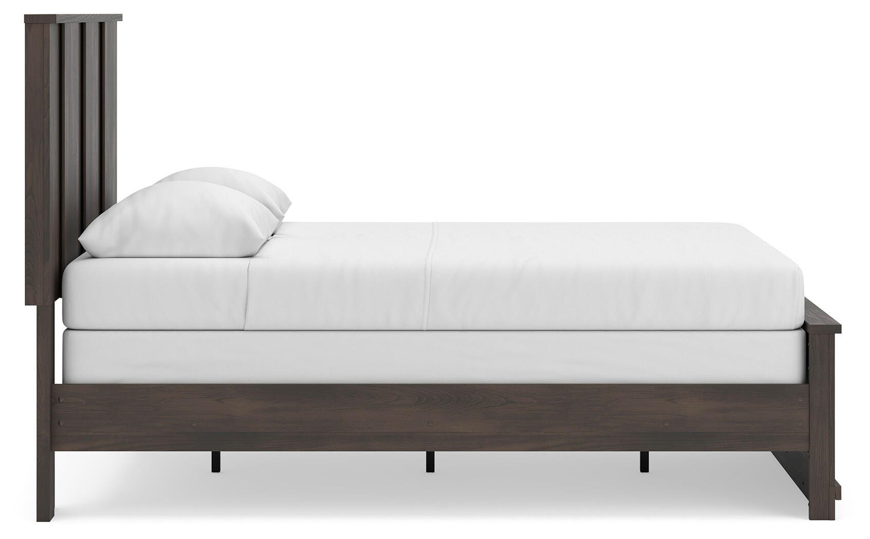 Shaehartin Queen Panel Bed