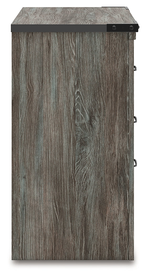 Frandern Nightstand