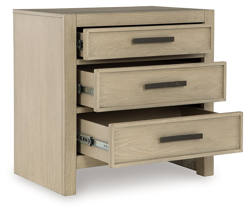 Calmoro Nightstand