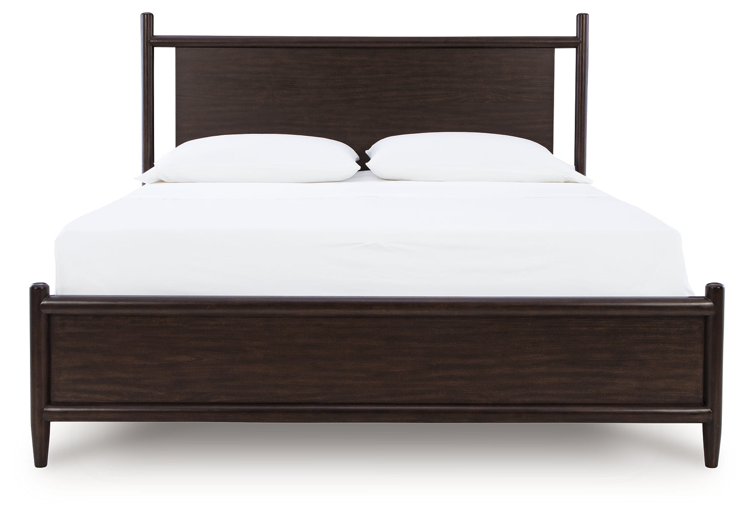 Dantenton California King Panel Bed