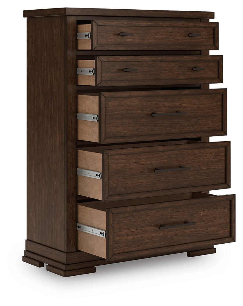 Taffenbrook Chest of Drawers