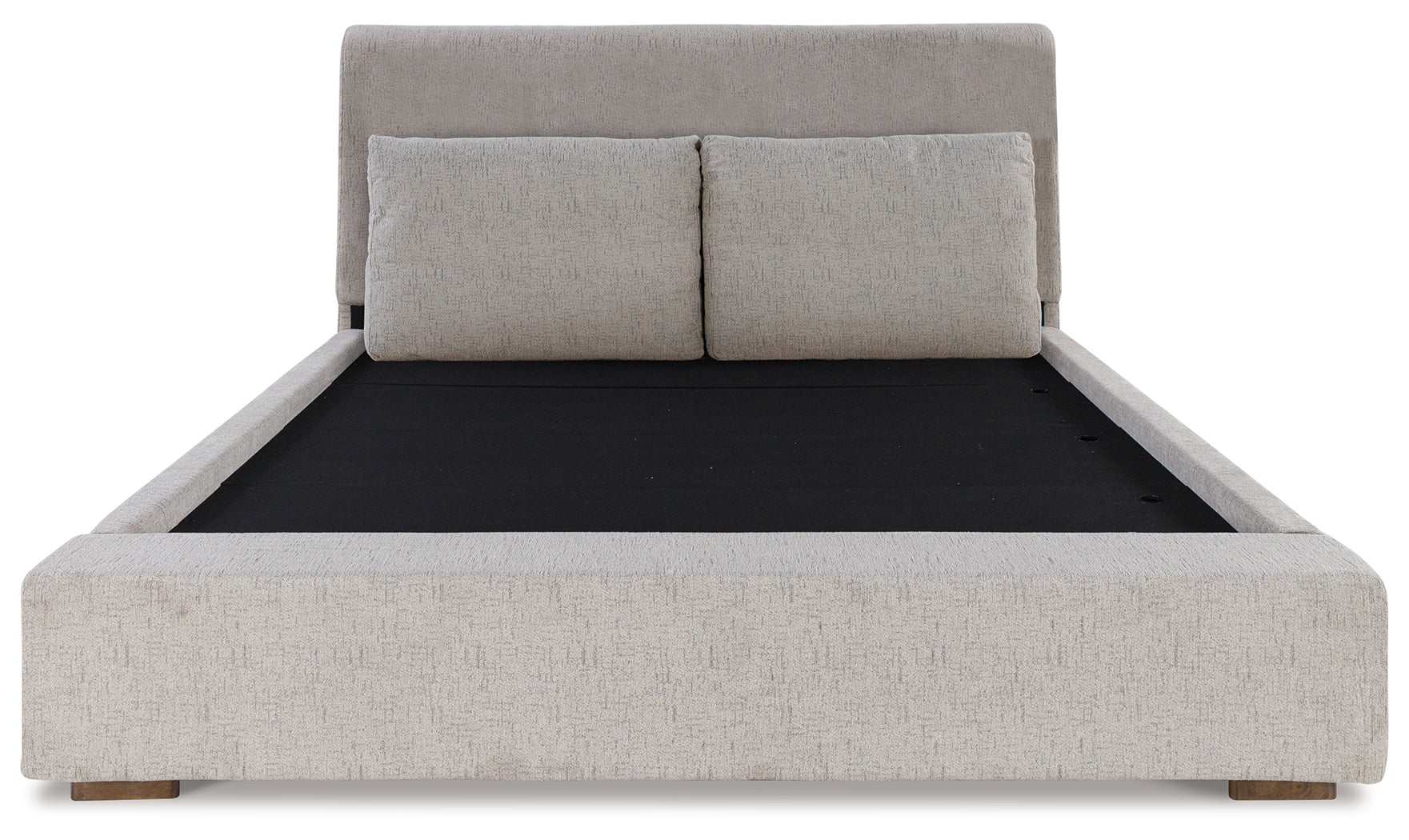 Cabalynn California King Upholstered Bed