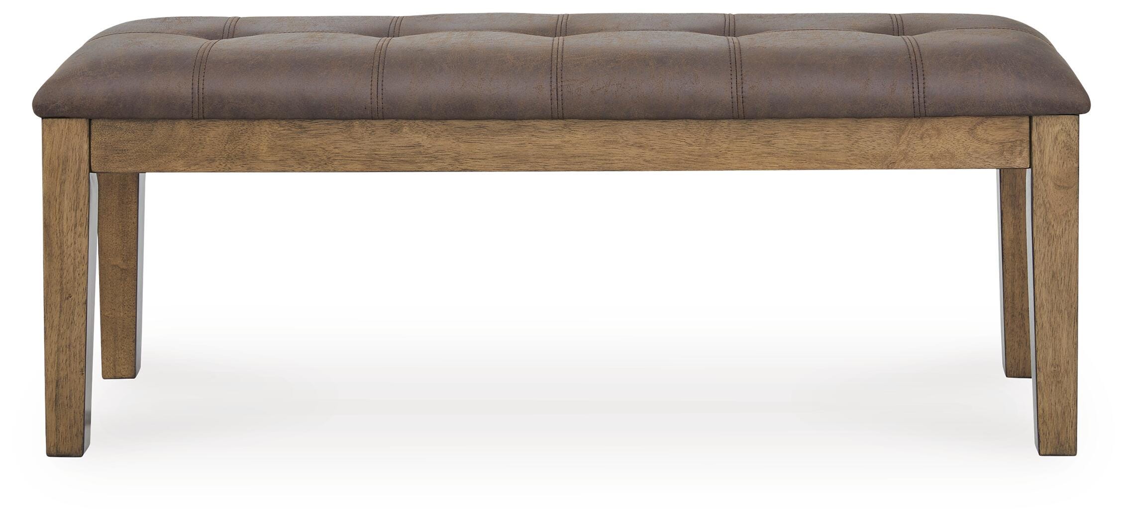 Urbinforte 50\" Dining Bench