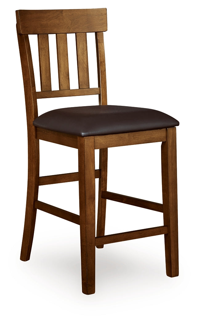 Ralene Counter Height Bar Stool