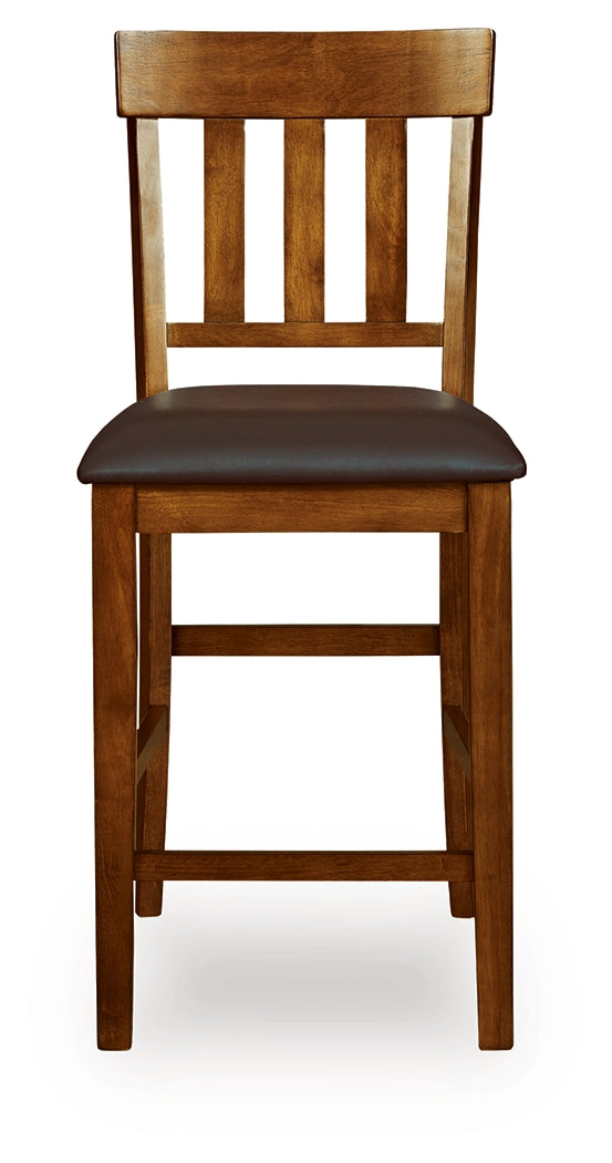 Ralene Counter Height Bar Stool