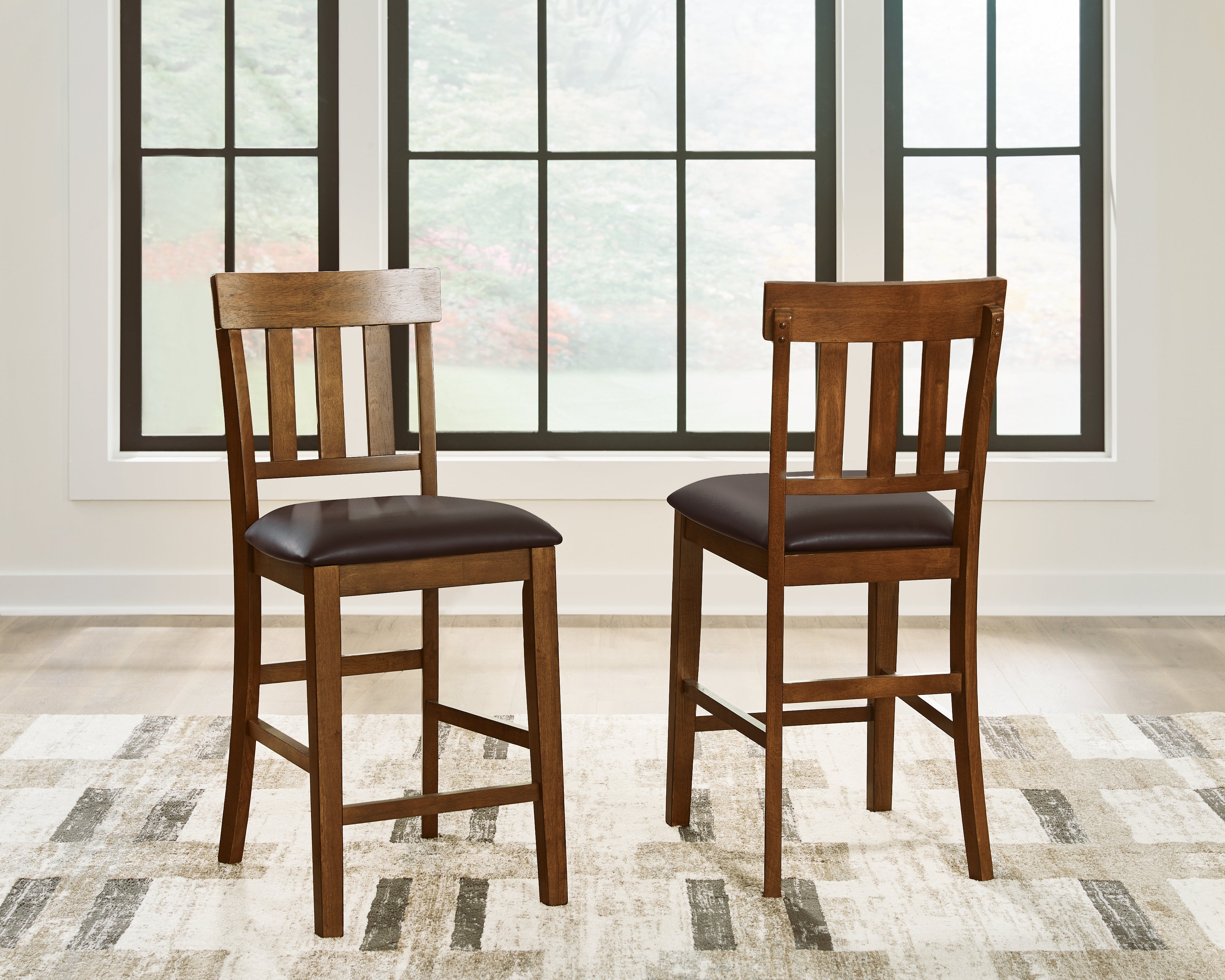 Ralene Counter Height Bar Stool