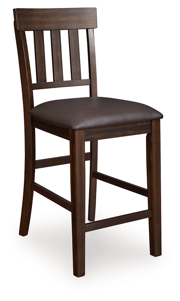 Haddigan Counter Height Bar Stool