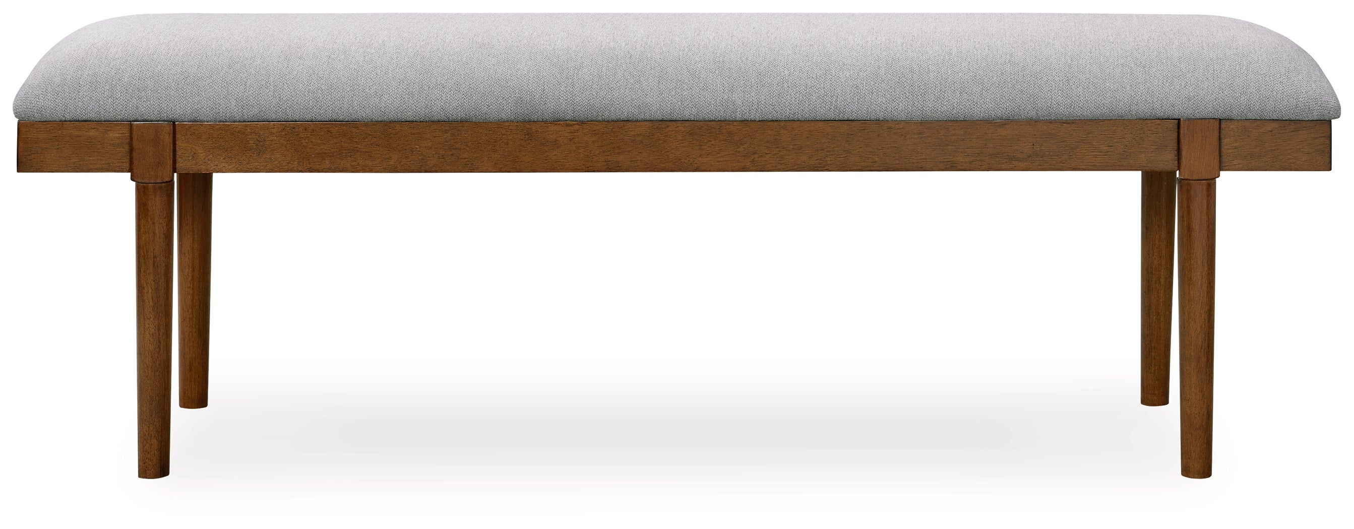 Lyncott 59\" Upholstered Dining Bench