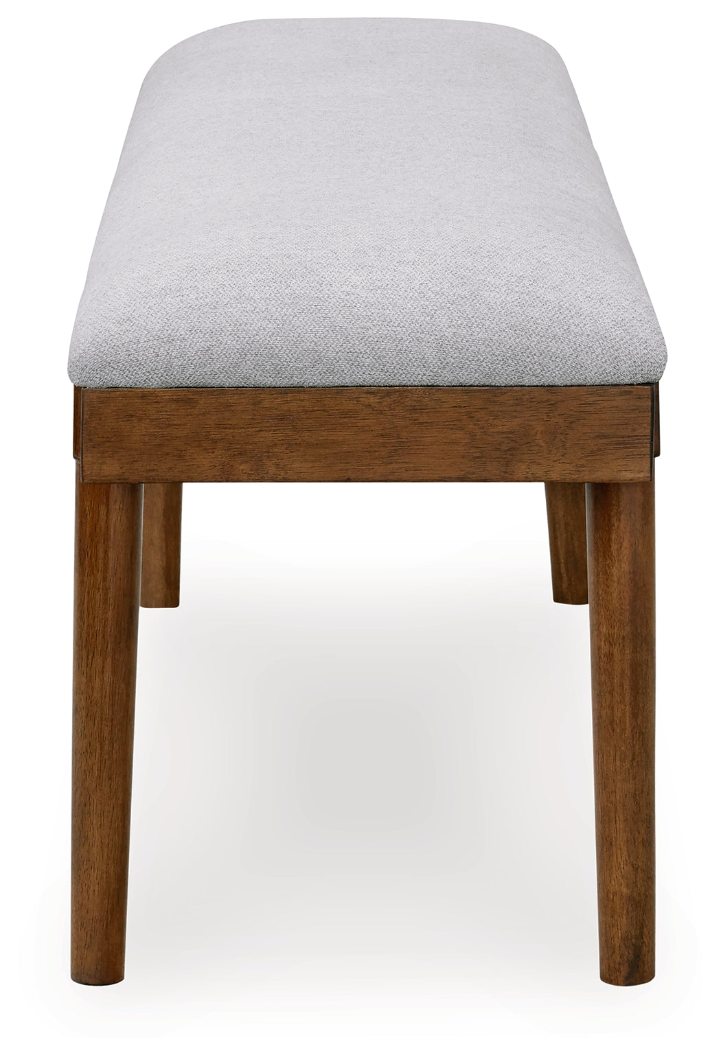 Lyncott 59\" Upholstered Dining Bench